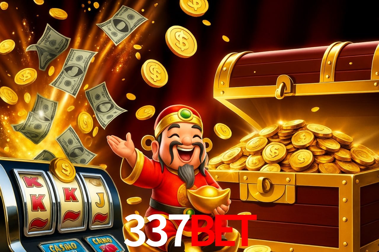 Estatísticas 337bet