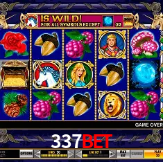 Desvendando o Mundo dos Jogos Virtuais na 337bet