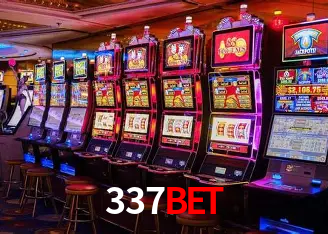 A Emoção da Loteria na 337bet: Uma Chance de Mudança de Vida