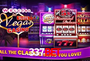 Desvendando o Mundo dos Jogos Virtuais na 337bet