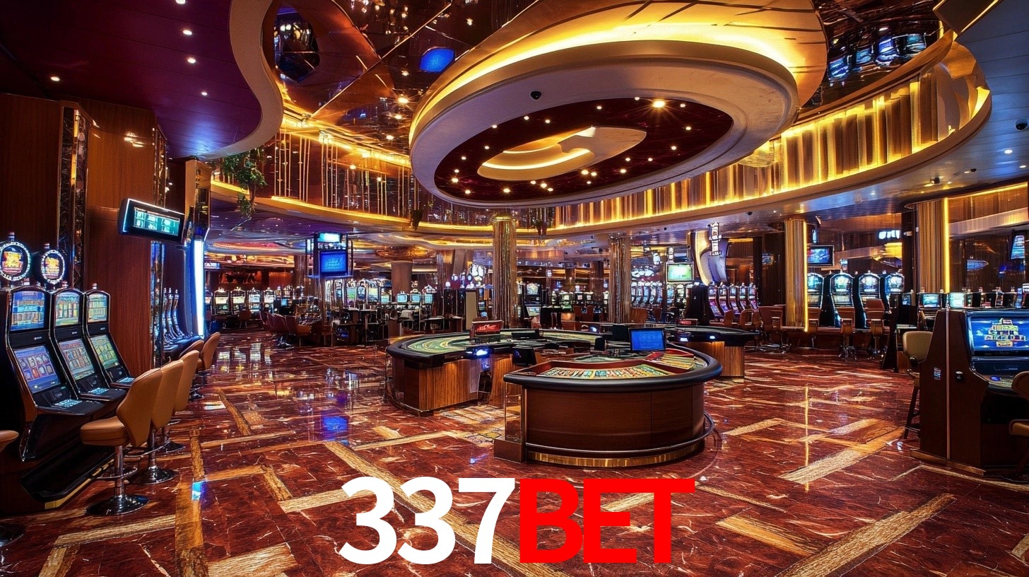 APP oficial da 337bet para mobile