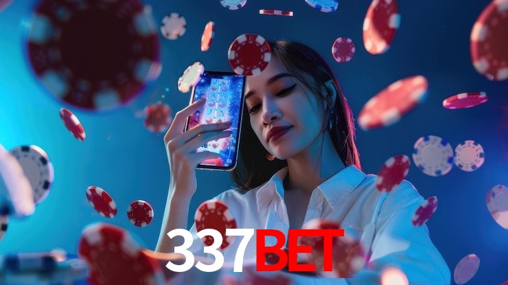Casino Ao Vivo 337bet
