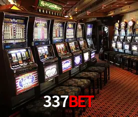 Descubra o Programa VIP da 337bet: Vantagens Exclusivas para Jogadores