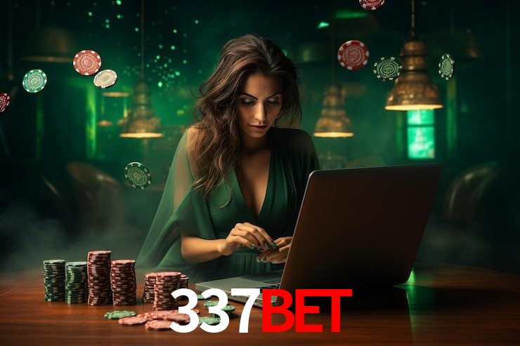 PIX Instantâneo 337bet