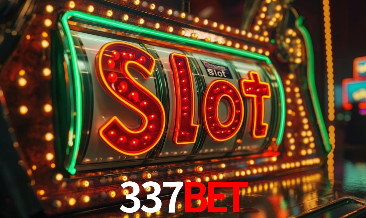 Diretório de Jogos 337bet