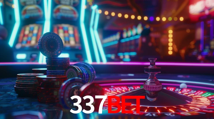 Casino VIP 337bet