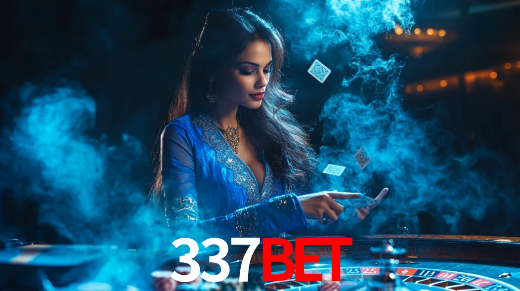 Interface do App 337bet