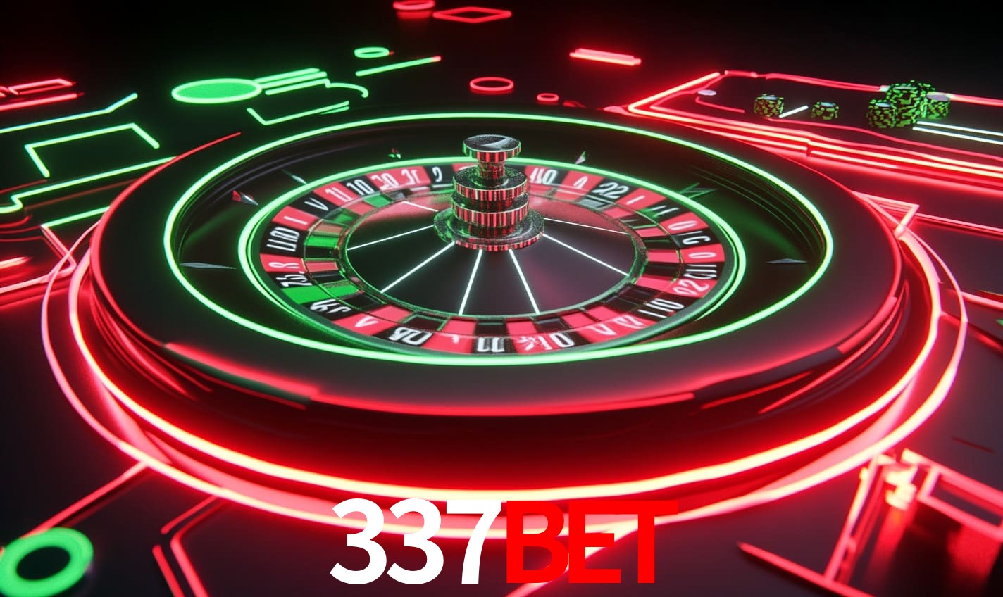 Interface Premium 337bet