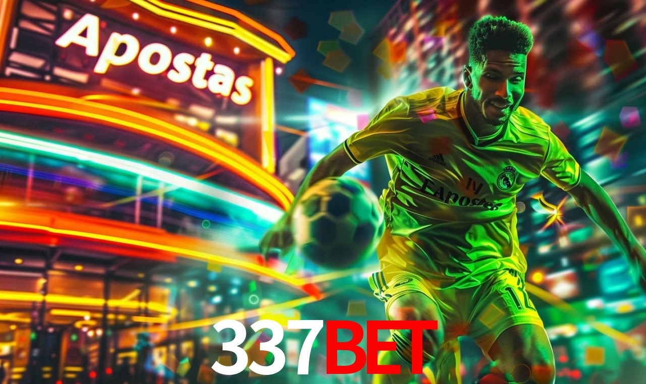 Especiais de Fim de Semana 337bet