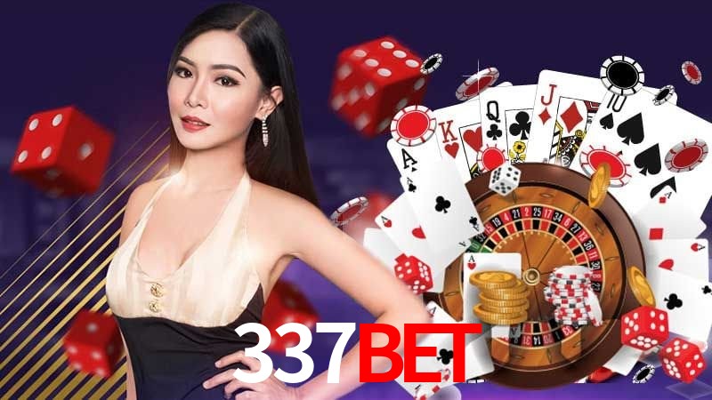 Apostas de Basquete 337bet
