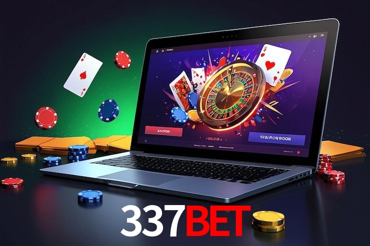 Cadastro Rápido 337bet