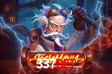 Experiência VIP 337bet