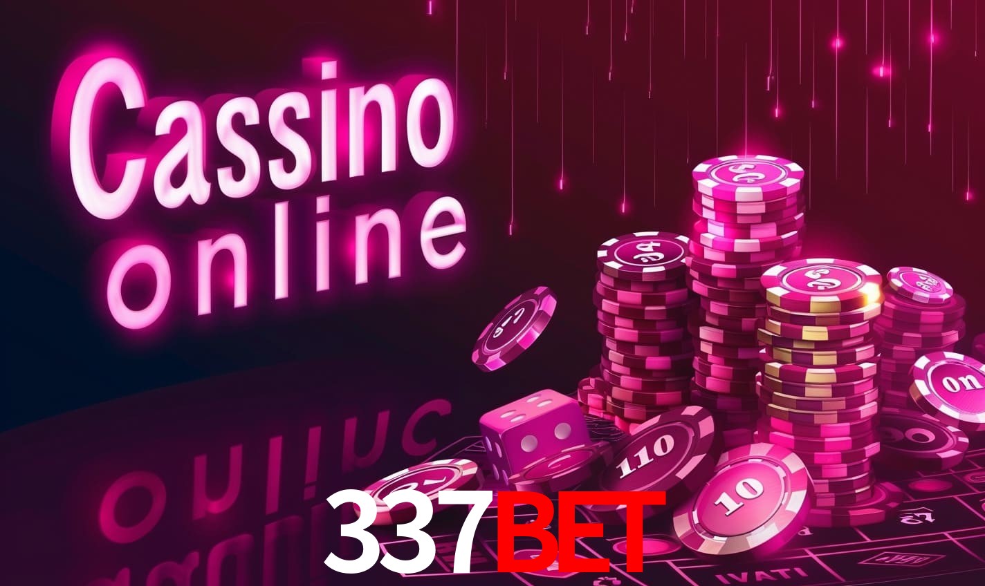 PIX Instantâneo 337bet