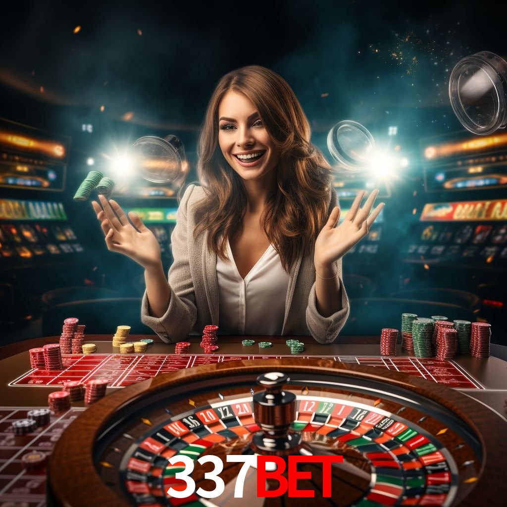 Experimente o Login Seguro Premium no 337bet