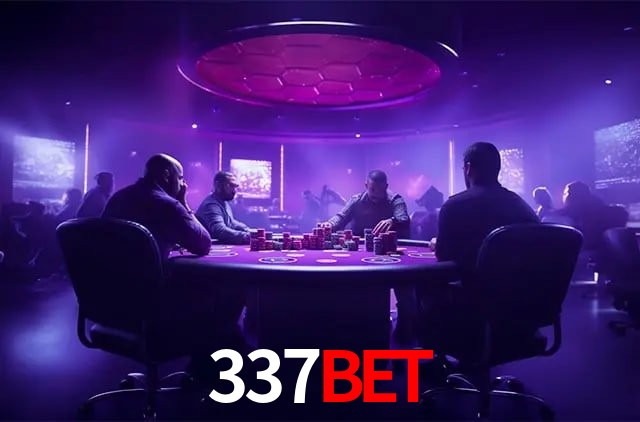Bônus Diários 337bet