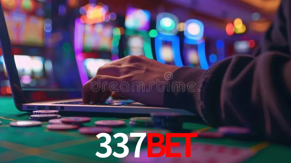 Estatísticas Esportivas 337bet