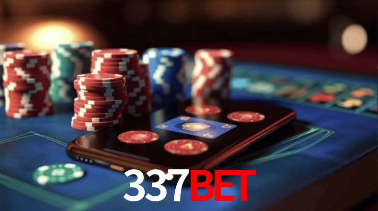 Ofertas Exclusivas 337bet
