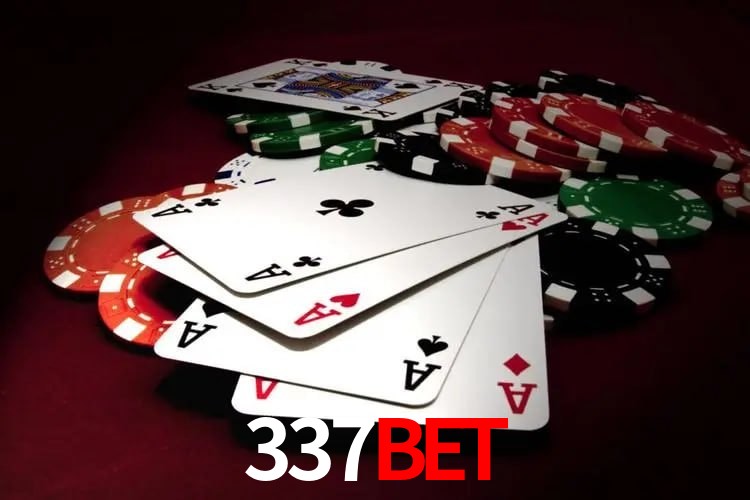 Estatísticas do Jogo 337bet