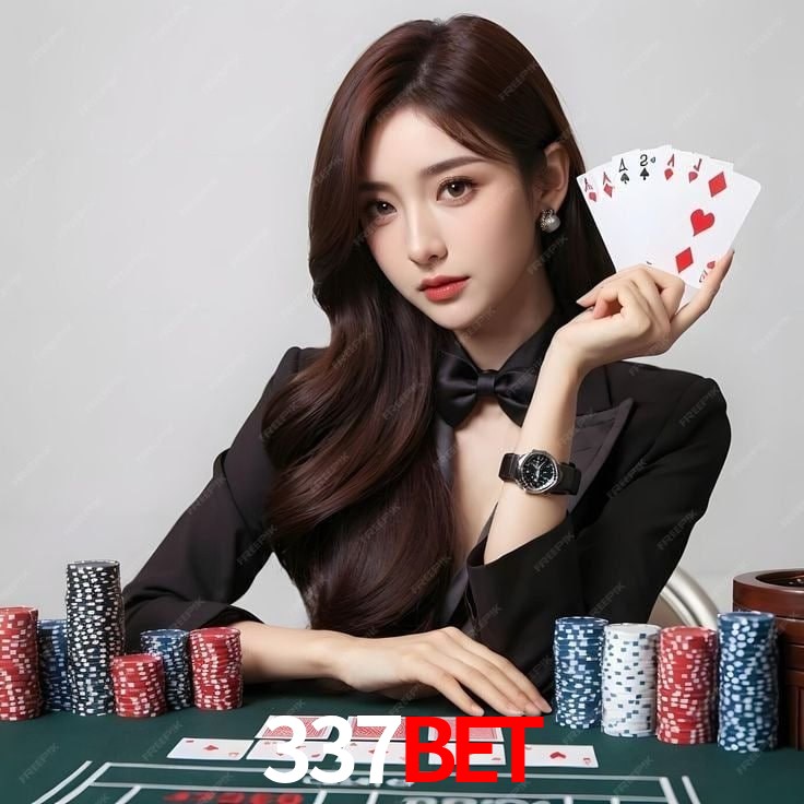 Jogos de Slot 337bet