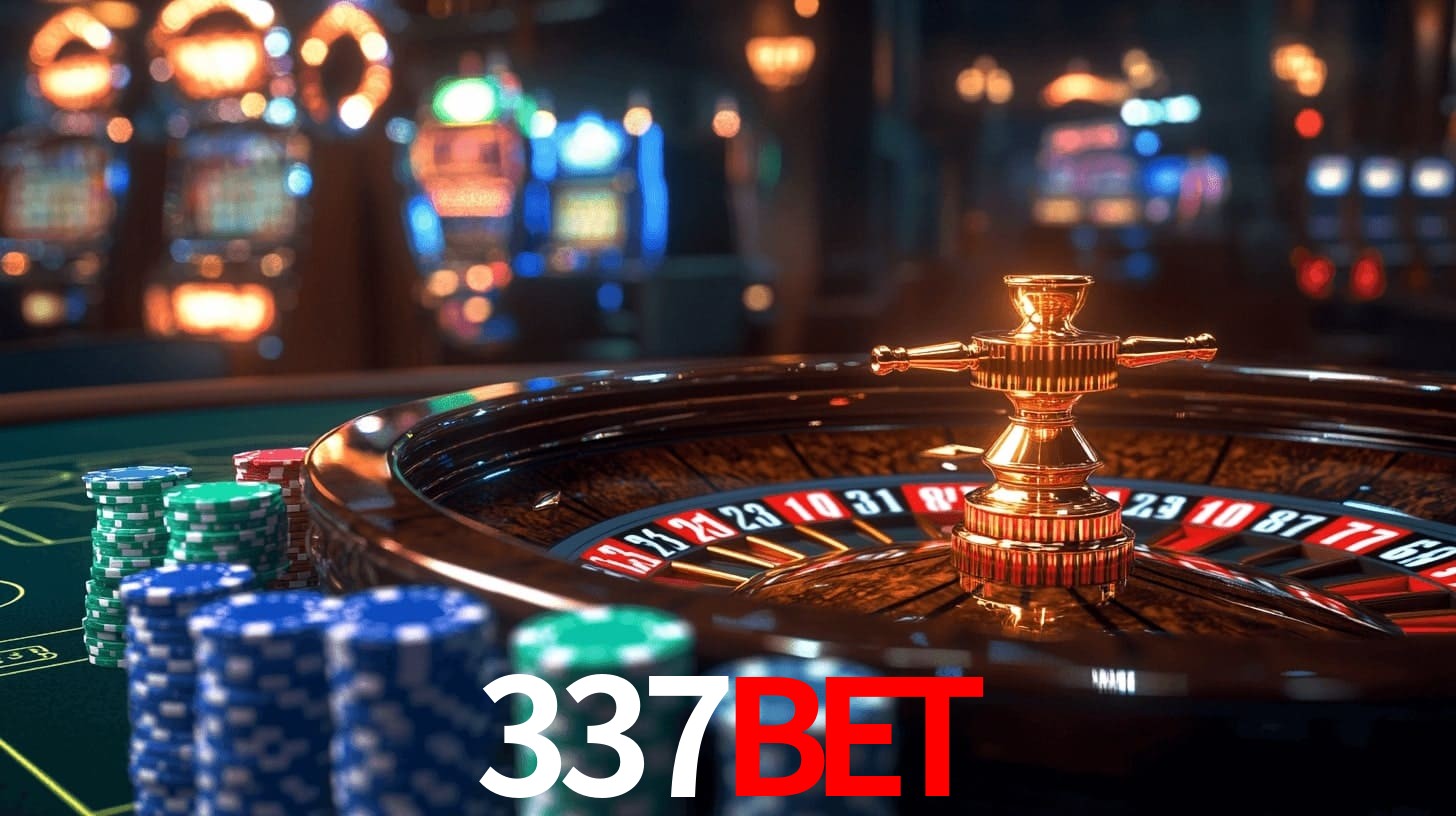 337bet plataforma