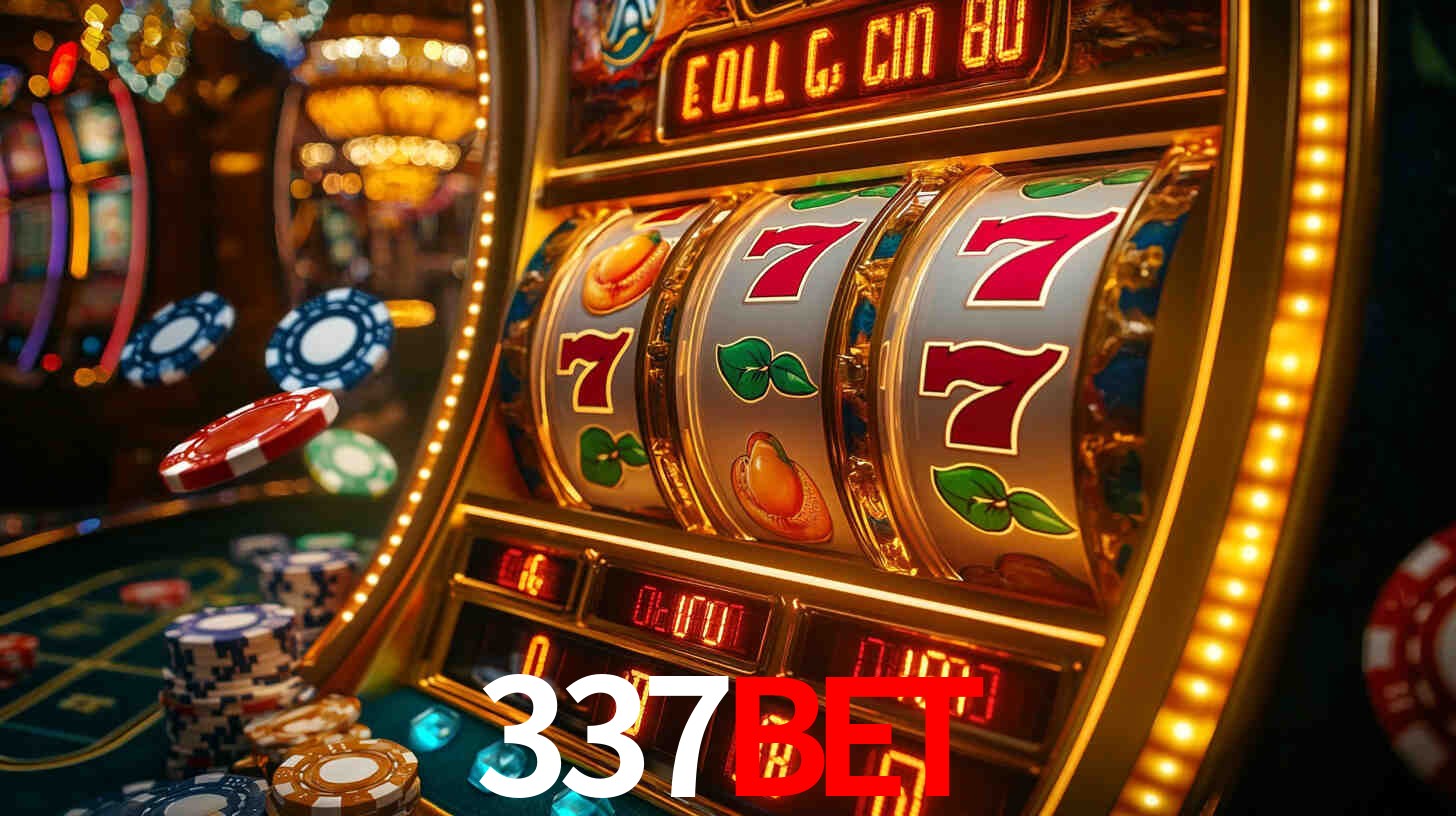 Programa VIP 337bet