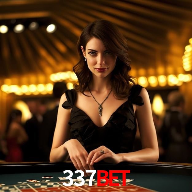 Apostas de Tênis 337bet