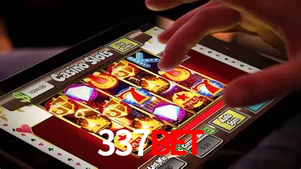 A Revolução dos Aplicativos de Jogos no 337bet