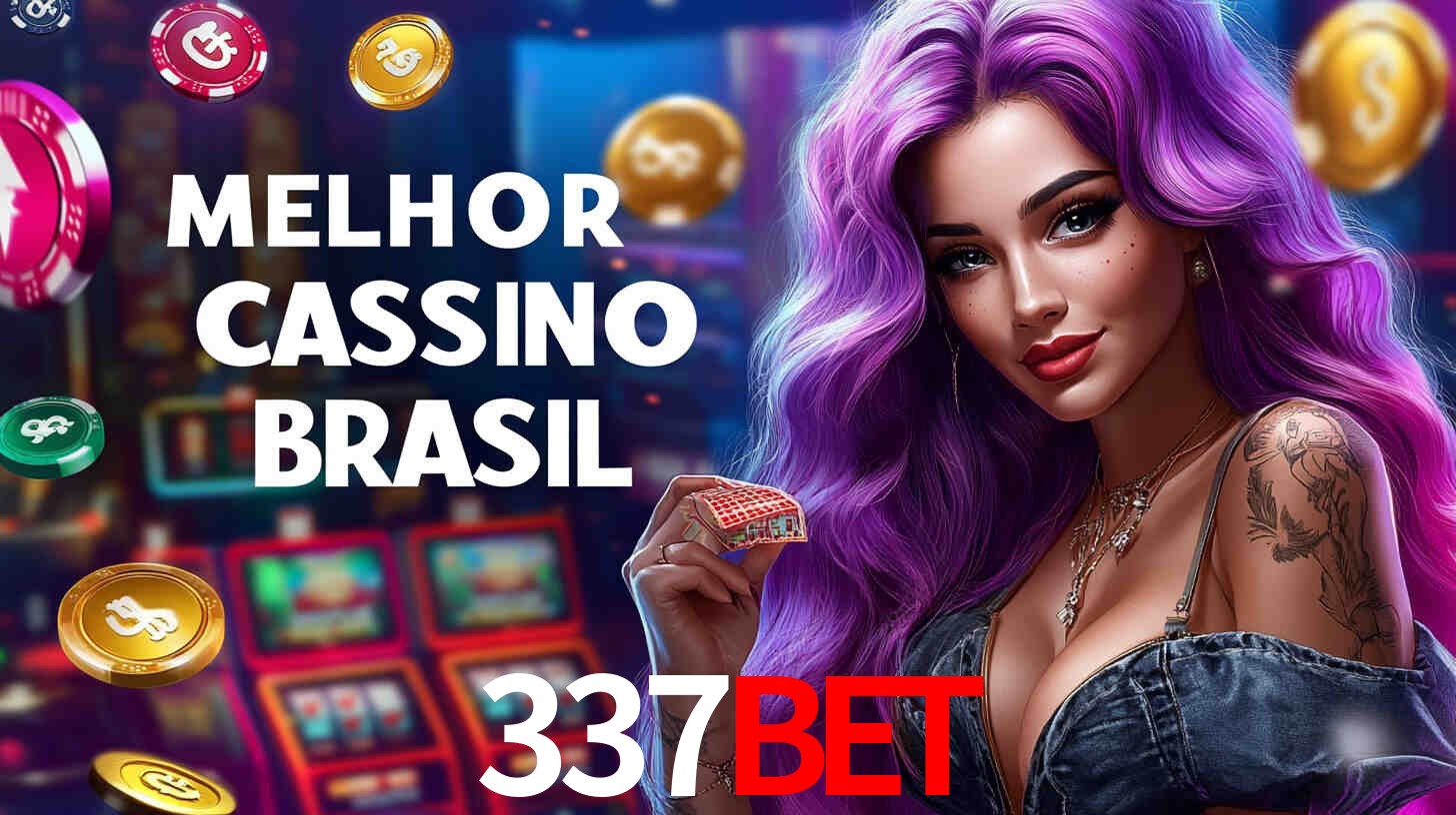 cassino 337bet