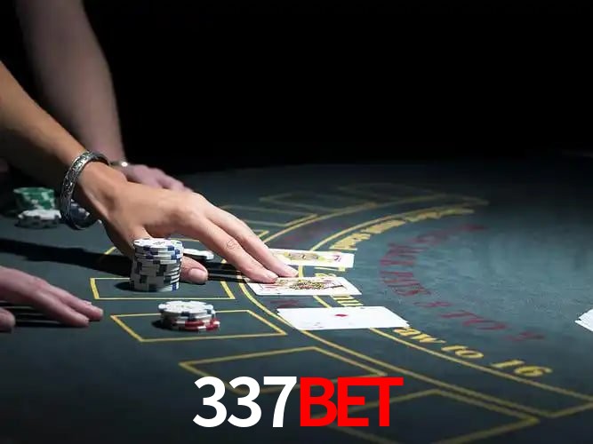 Benefícios da Conta 337bet