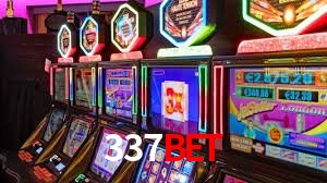 Apostas de Futebol 337bet