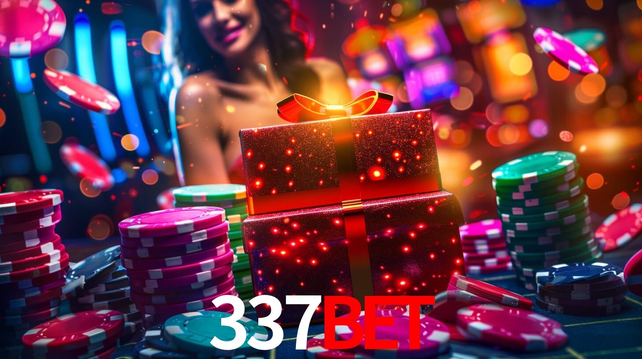 Casino VIP 337bet