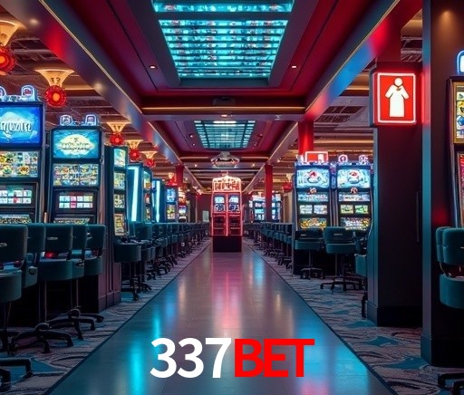 Torneios 337bet
