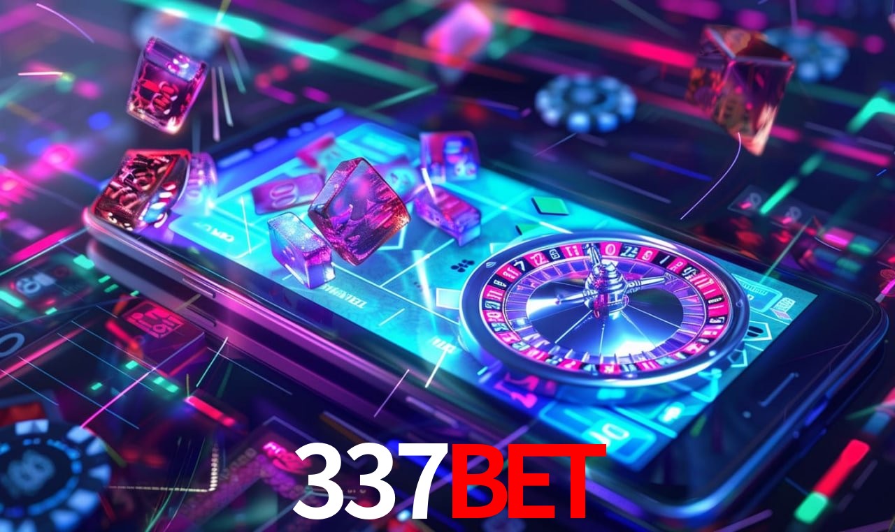 Cadastro Rápido 337bet
