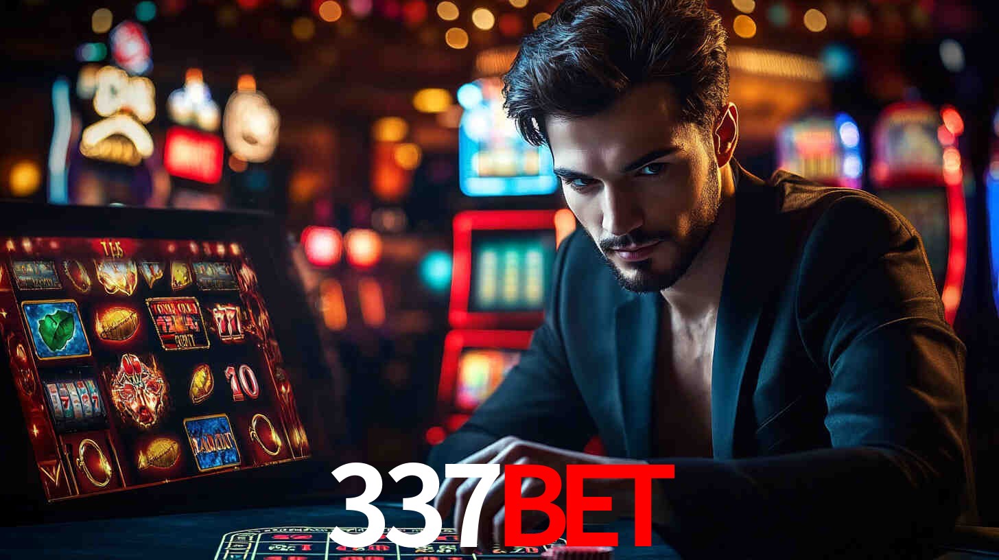 337bet,337bet plataforma