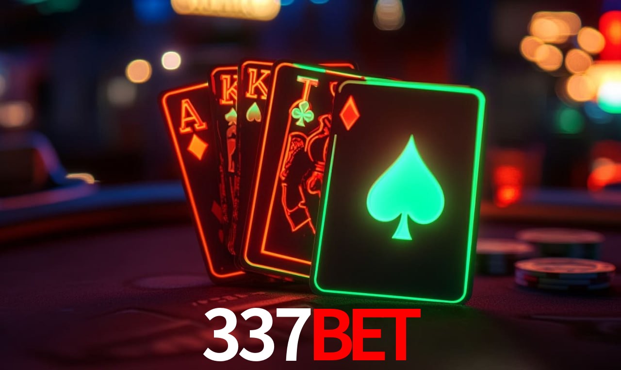 Promoção Relâmpago 337bet