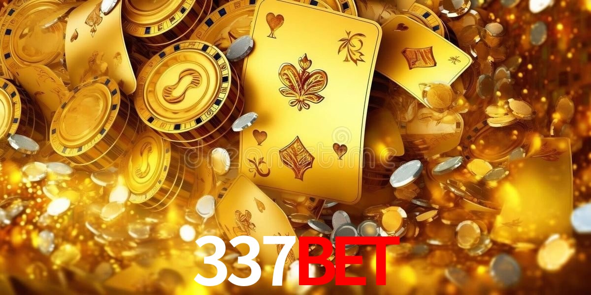 Programa VIP 337bet