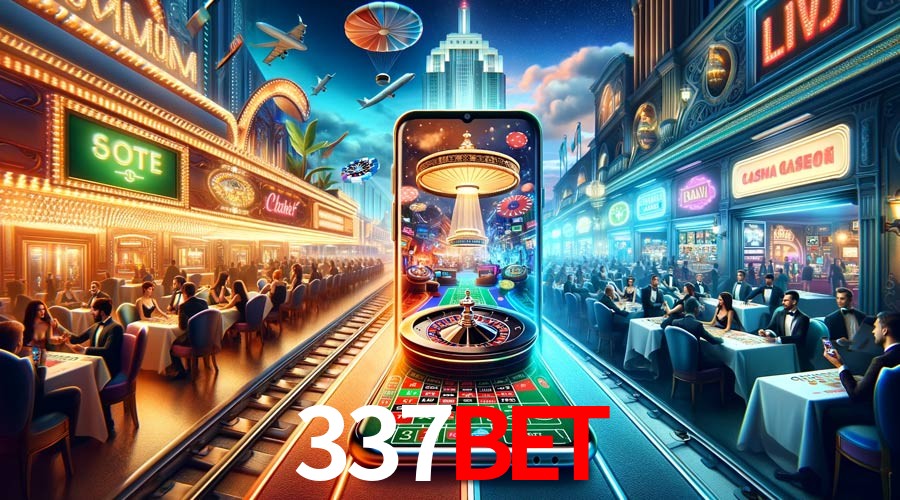 Descubra a Magia dos Jogos de Arcade no 330bet
