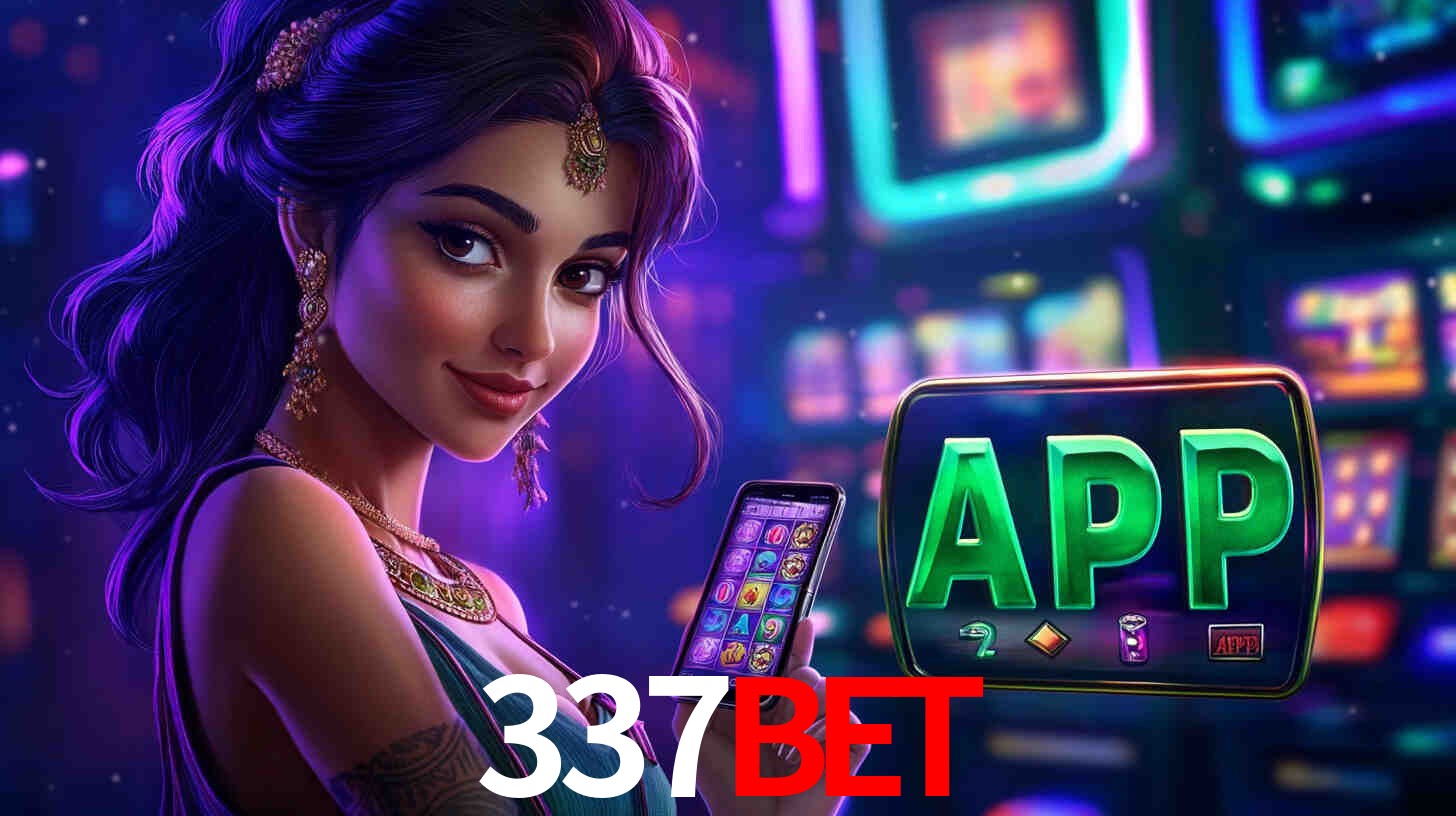 337bet app baixar