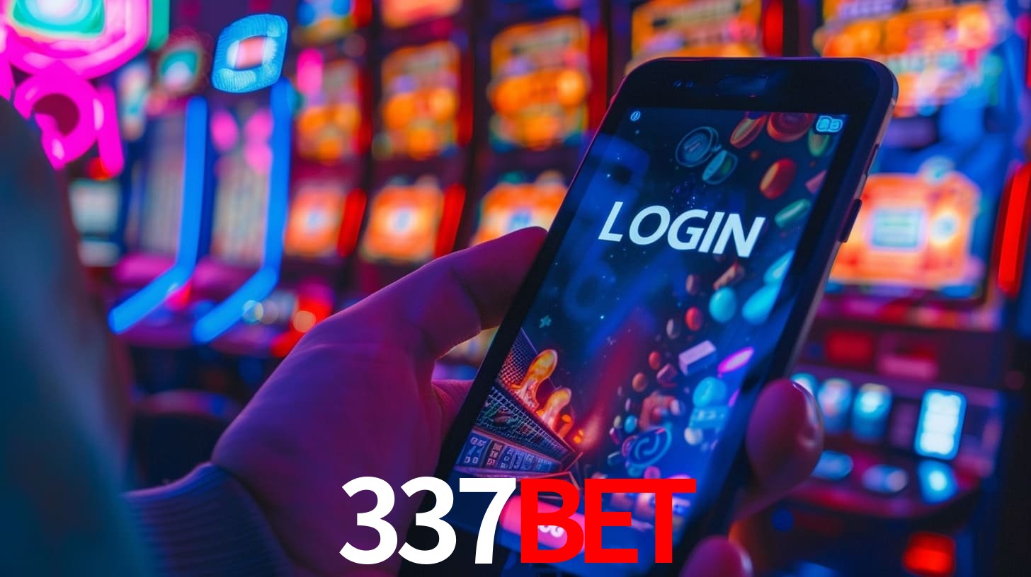 Recursos de Bônus 337bet