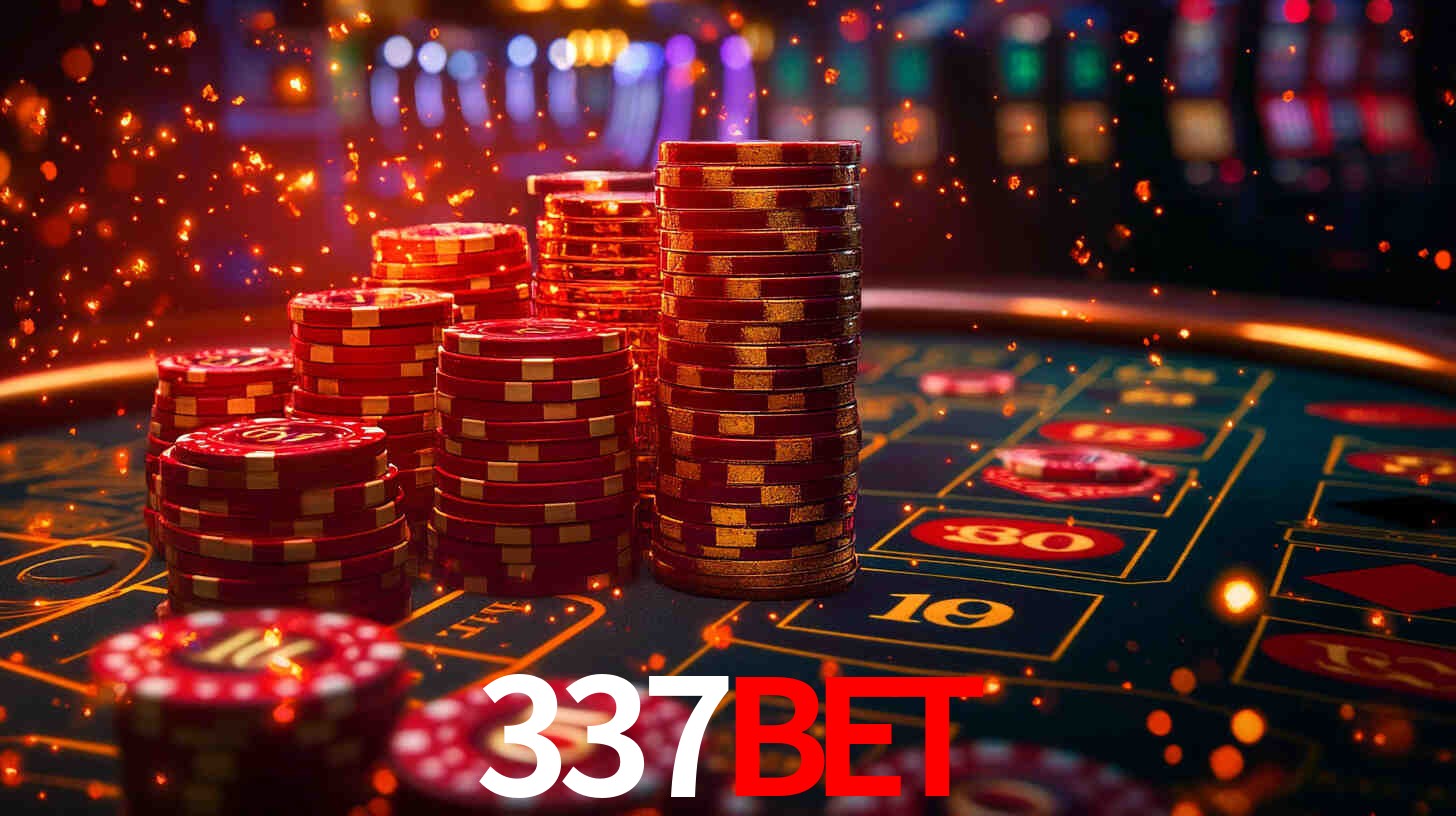 Bônus Diários 337bet
