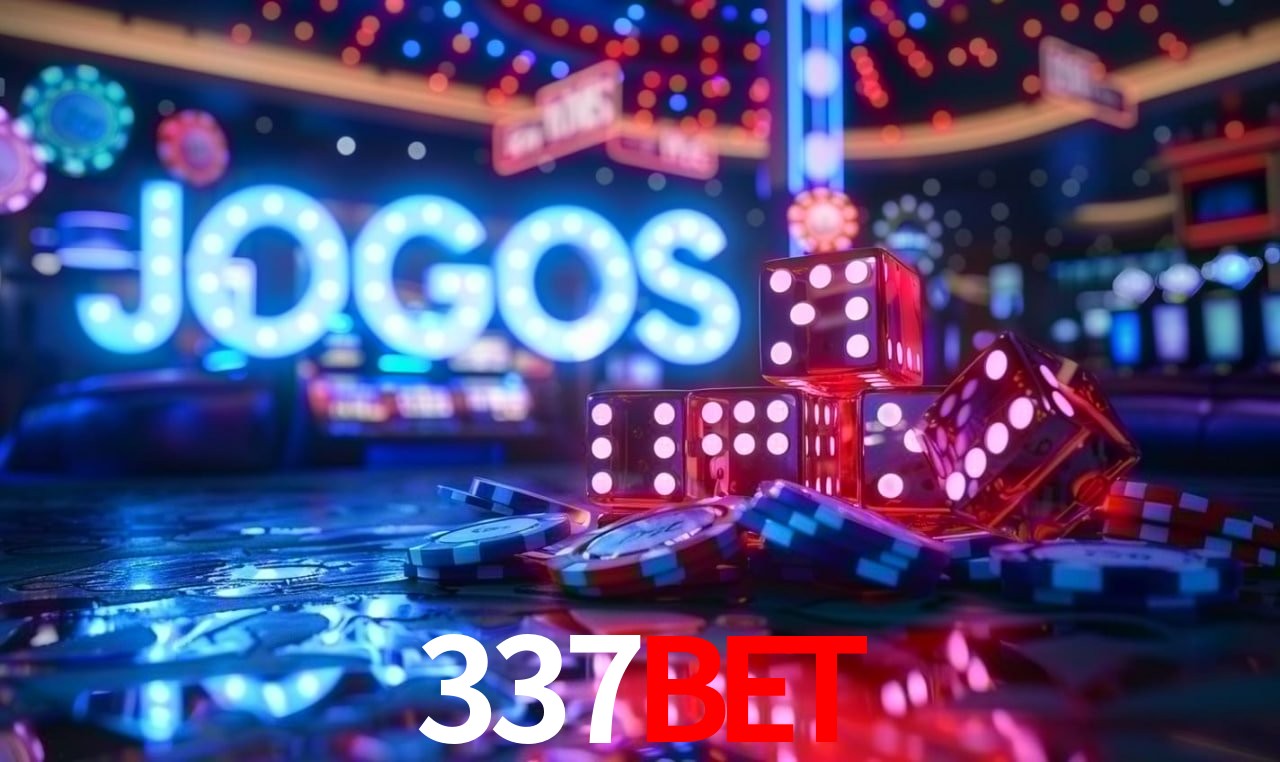 Apostas de Tênis 337bet